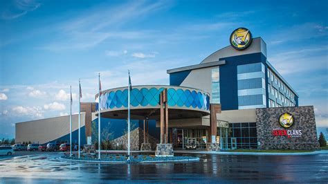 7 clans casino trf|seven clans casino warroad.